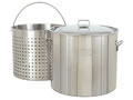 Stainless Steel Cookware