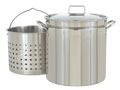 Fry Pots, Turkey Fryers and Stockpots