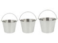 Stainless Patio Serving Accessories