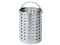 Aluminum Perforated Baskets