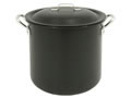 Anodized Aluminum Cookware