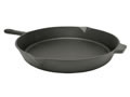 Cast Iron Skillets (Seasoned)