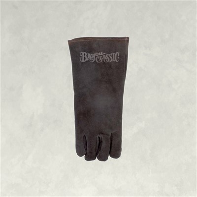 Insulated Leather Fry Glove (Right Hand)