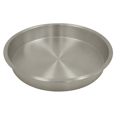 Bayou Classic 14" Aluminum Serving Tray (500-588)