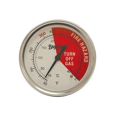 Bayou Classic Bayou Fryer Thermometer (5070)