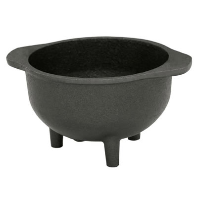 Bayou Classic Cast Iron Gumbo Bowl (7486)