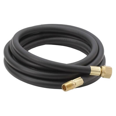 Bayou Classic 6' LPG High Pressure Hose (7906)