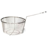 Bayou Classic 11" Mesh Basket, 5.5" Deep (0125)