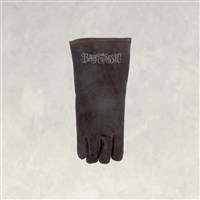Insulated Leather Fry Glove (Right Hand)