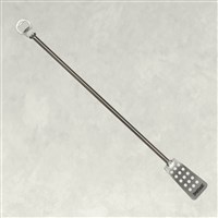 Stainless Brew Paddle, 24" length / Stainless Brew Paddle, 24" length