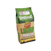 Bayou Classic Lump Charcoal - 8 lb. (500-408) (Alternate View 1)