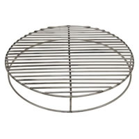 Bayou Classic Reversible Stainless Steel Grill Gr