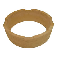 Bayou Classic Ceramic Fire Ring for Bayou Classic