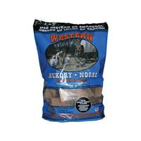 Bayou Classic Western Hickory Cookin Chunks (500-616) / Bayou Classic Western Hickory Cookin Chunks (500-