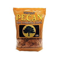 Bayou Classic Western Pecan Smoking Chips (500-620) / Bayou Classic Western Pecan Smoking Chips (500-62