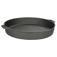 Bayou Classic 12 Cast Iron Skillet (7432)