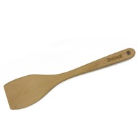 12-in Wooden Roux Spoon / 12-in Wooden Roux Spoon