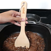 12-in Wooden Roux Spoon (Alternate View 3)