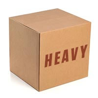 Oversize Shipping Charge