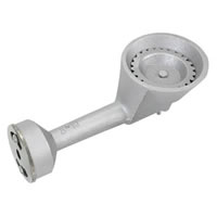 Bayou Classic Cast Aluminum Burner (Model AL10 Replaces BG10) (Alternate View 1)