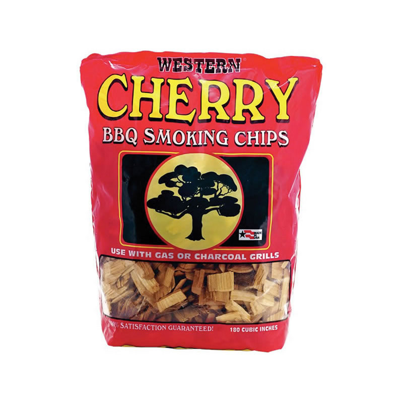 Bayou Classic Western Cherry Smoking Chips 500 622